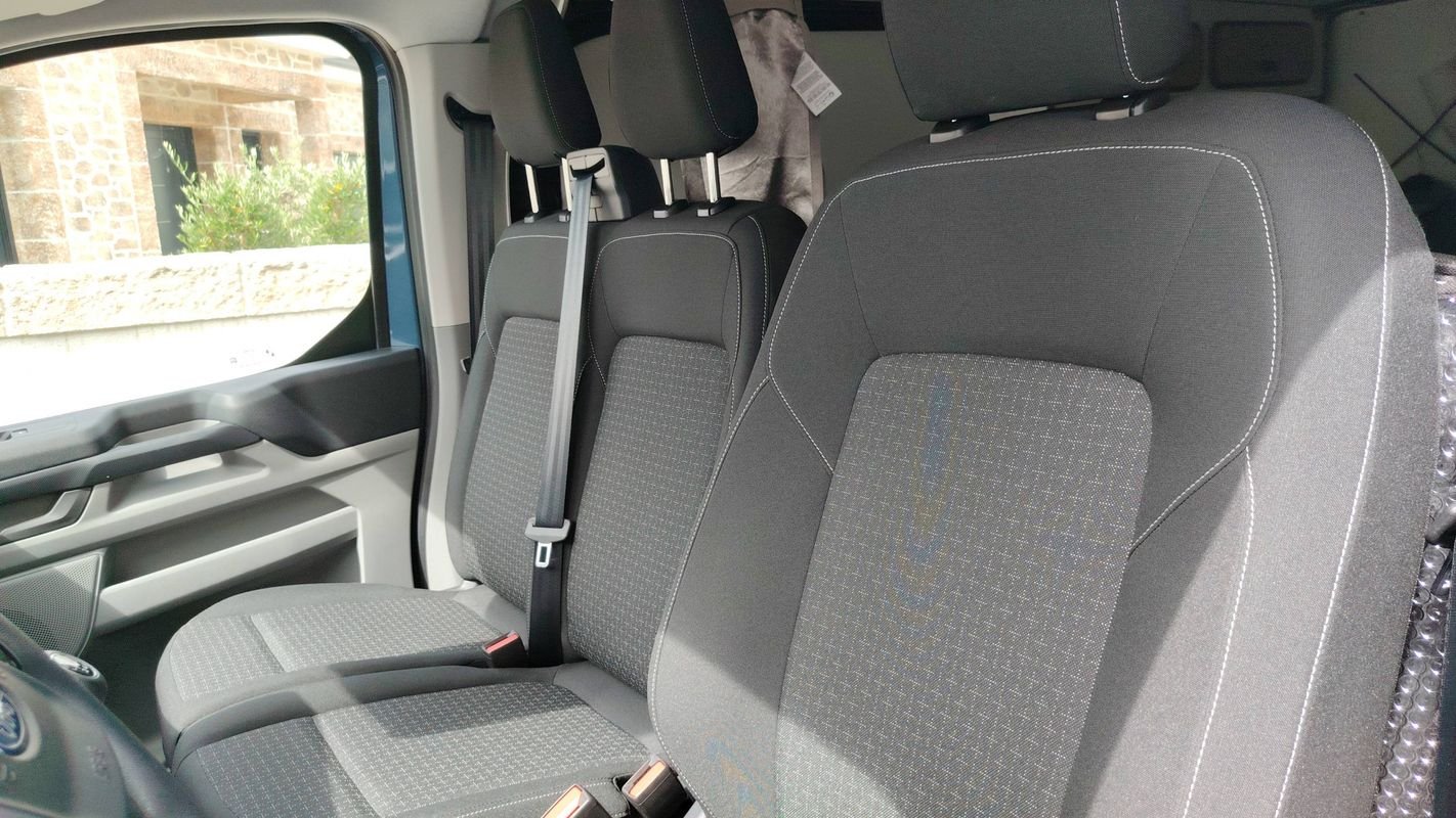 Ford Transit Custom - Photo 9