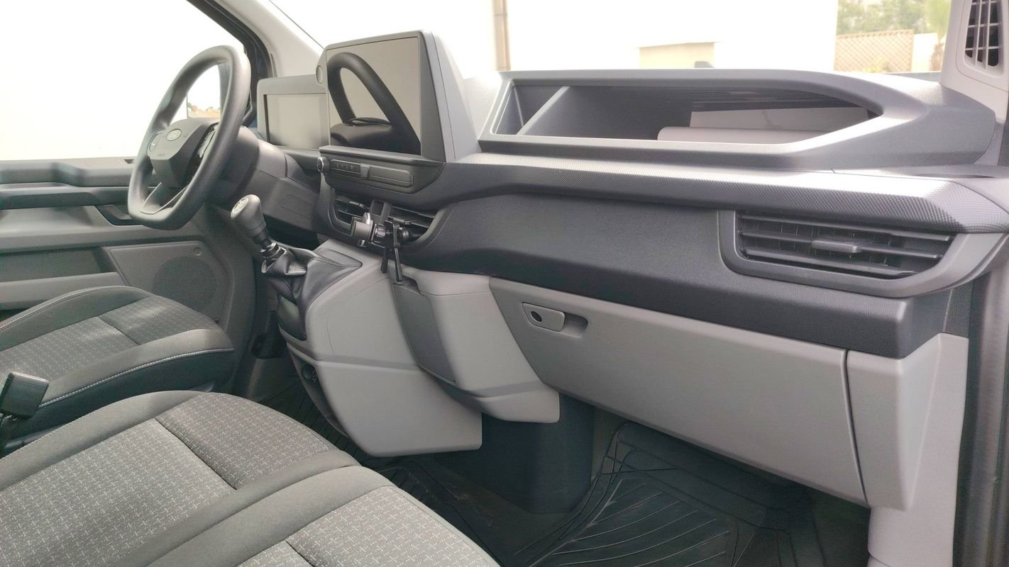 Ford Transit Custom - Photo 10