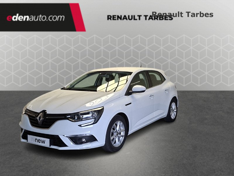 Renault Mégane - Photo 1