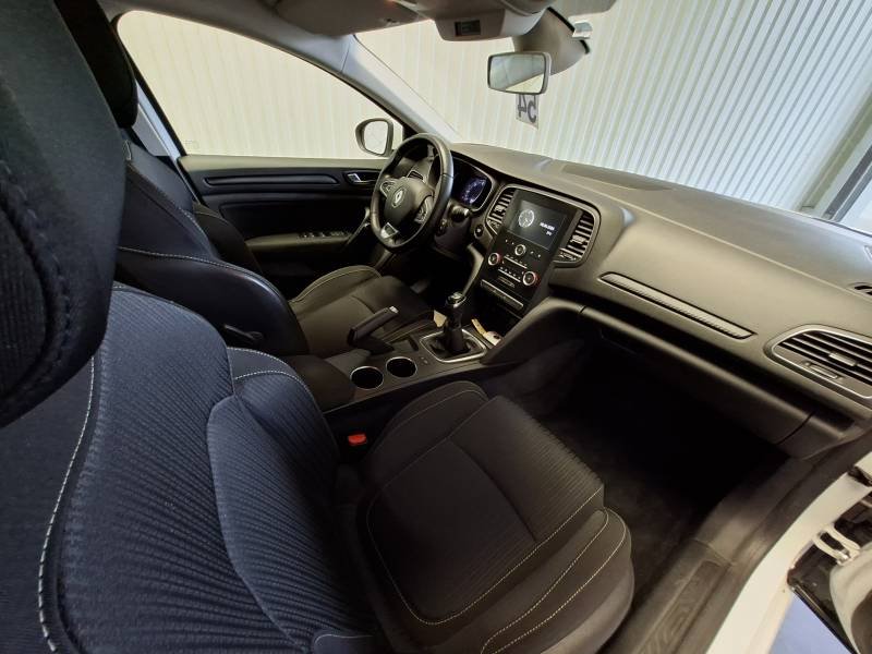 Renault Mégane - Photo 12