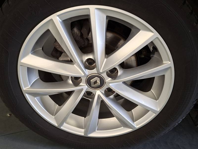 Renault Mégane - Photo 13