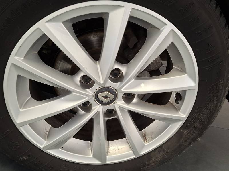 Renault Mégane - Photo 14
