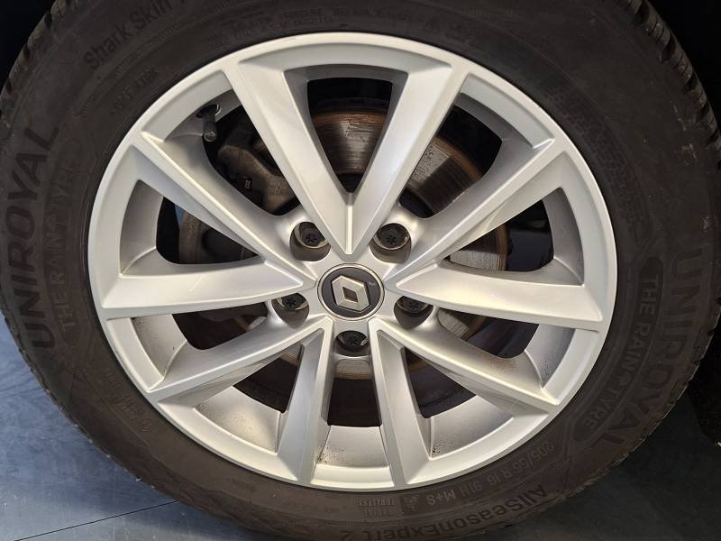 Renault Mégane - Photo 15