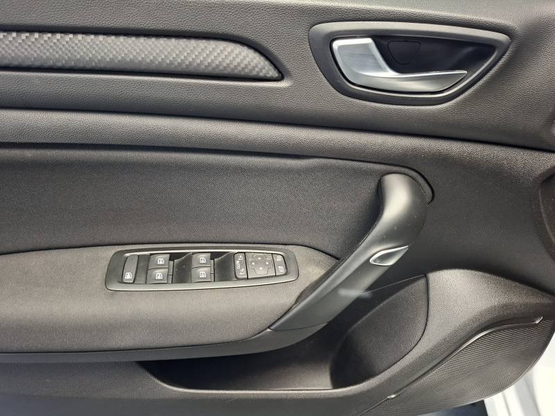 Renault Mégane - Photo 16