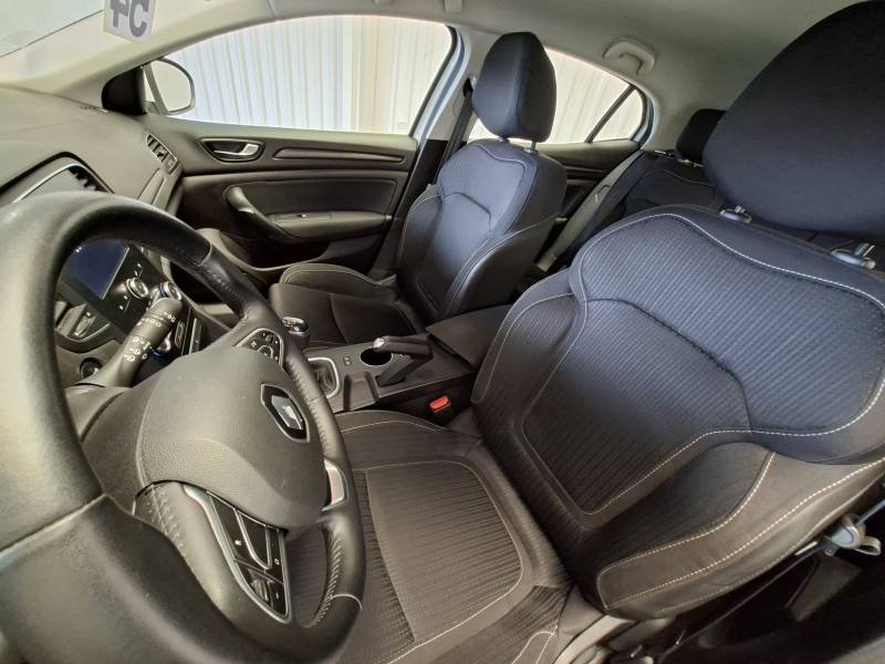 Renault Mégane - Photo 18