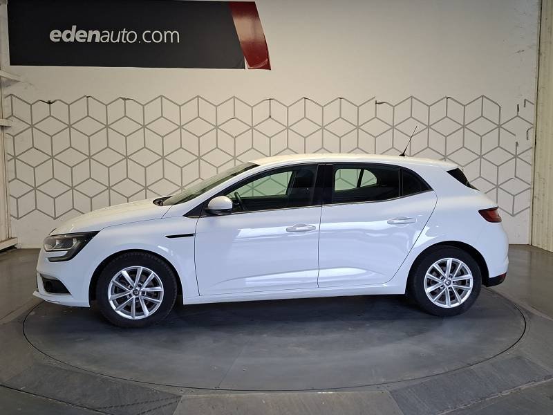 Renault Mégane - Photo 2