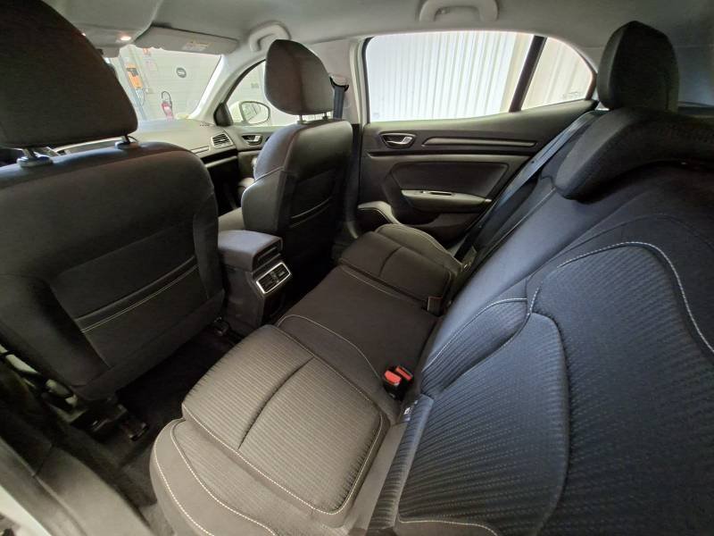 Renault Mégane - Photo 22