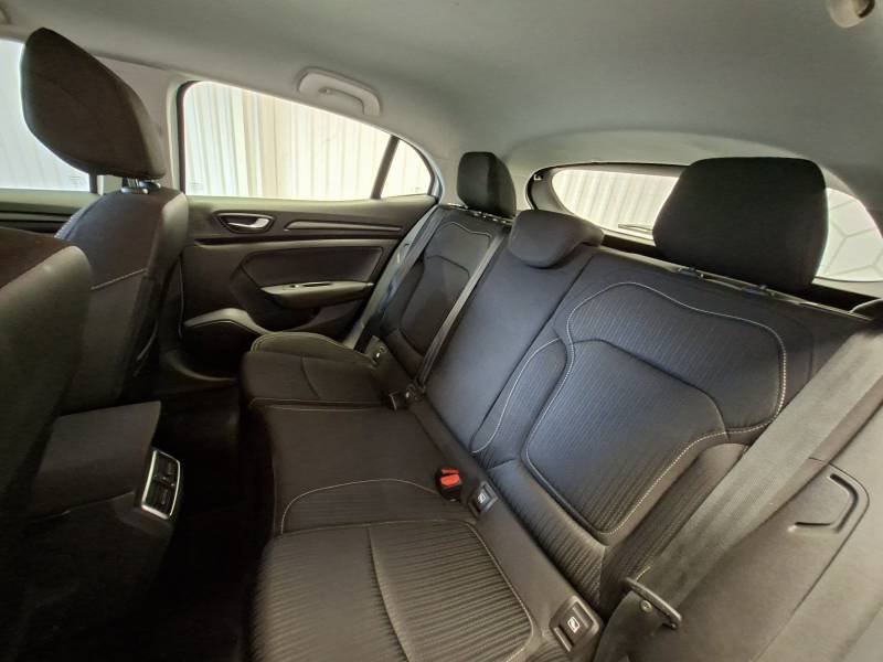 Renault Mégane - Photo 23