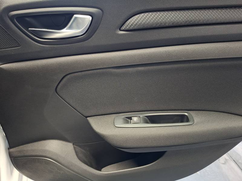 Renault Mégane - Photo 26