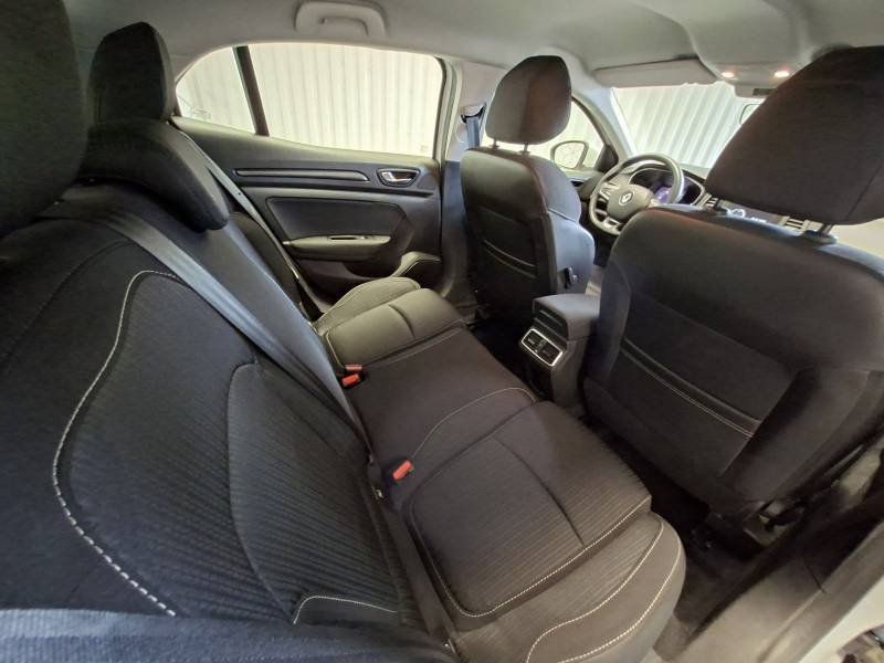 Renault Mégane - Photo 28