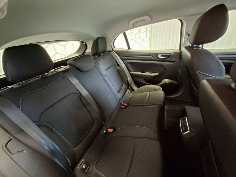 Renault Mégane - Photo 29