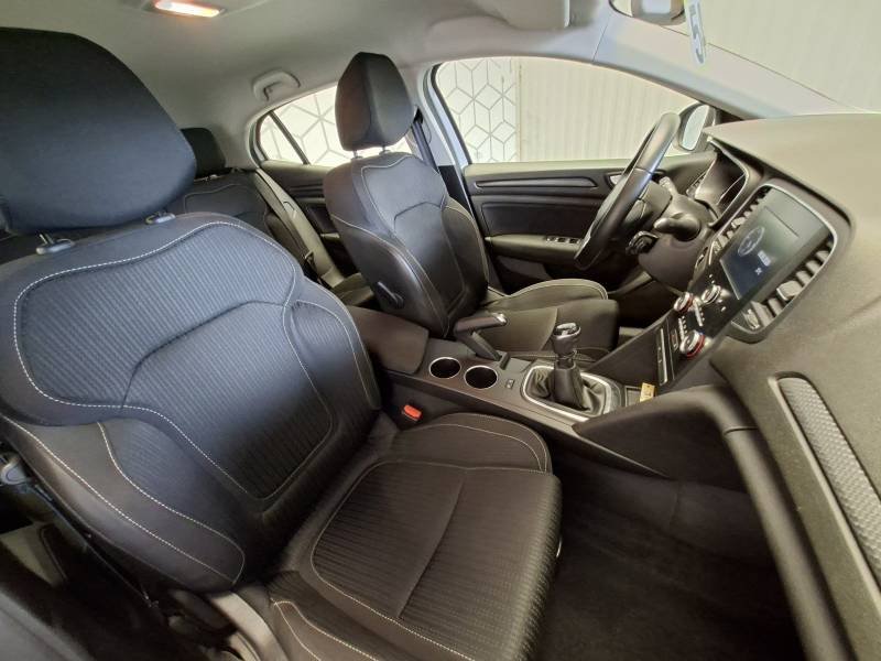 Renault Mégane - Photo 30