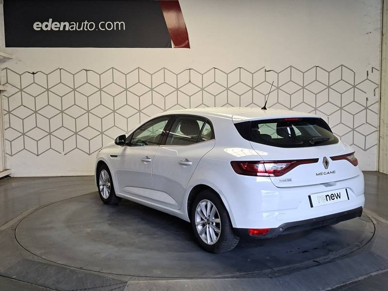 Renault Mégane - Photo 3