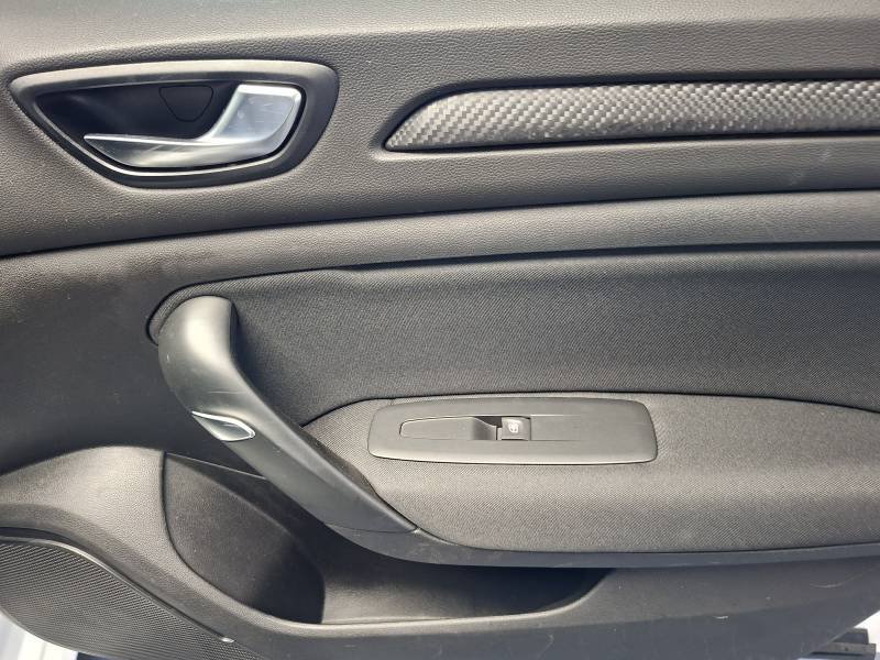 Renault Mégane - Photo 31