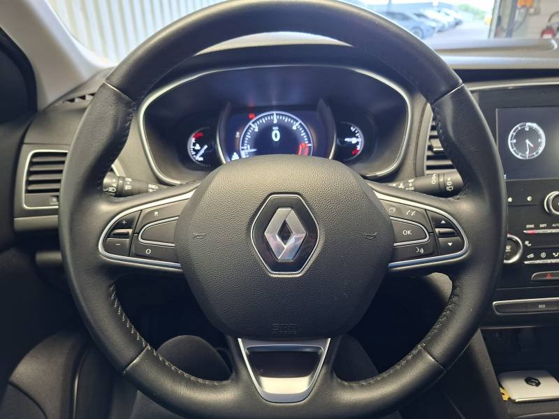 Renault Mégane - Photo 33