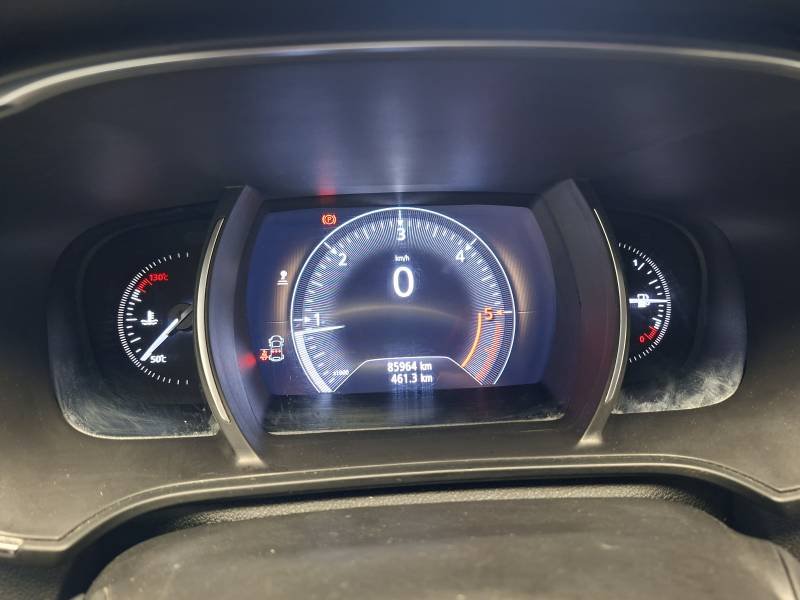 Renault Mégane - Photo 34