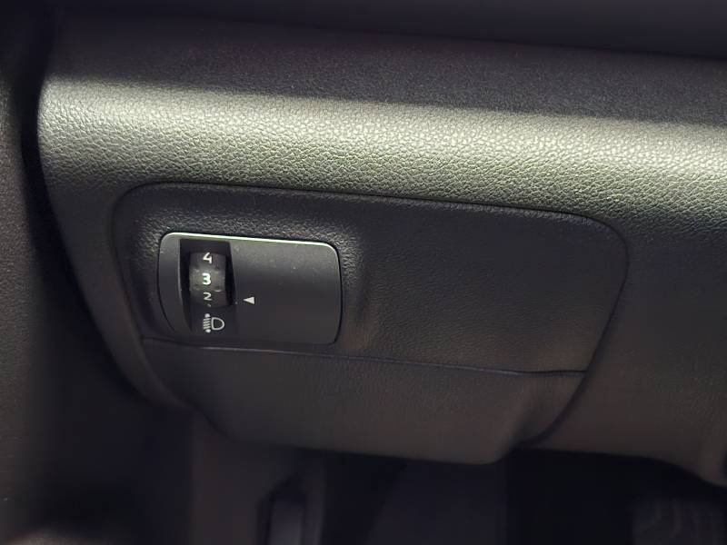Renault Mégane - Photo 35
