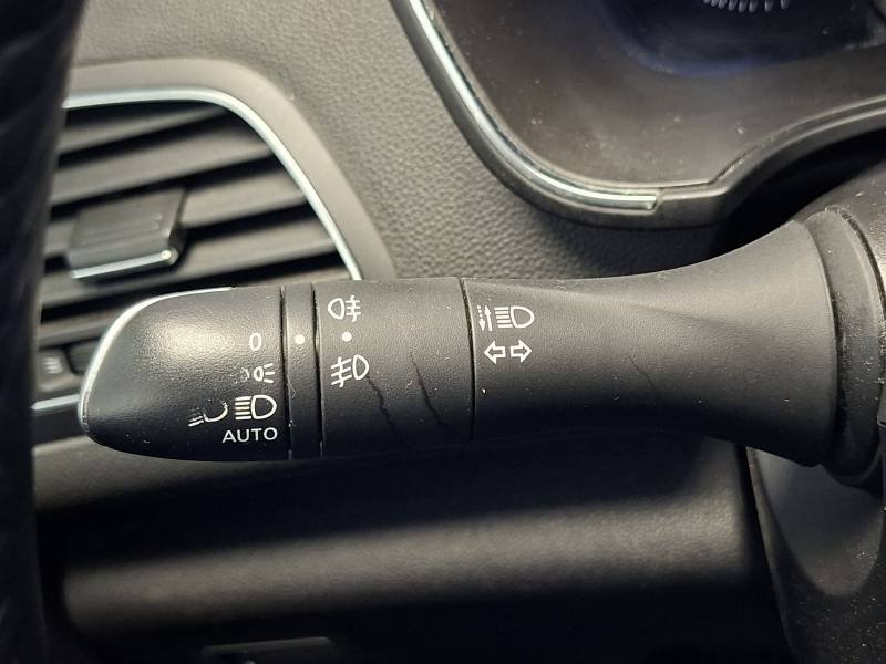 Renault Mégane - Photo 36