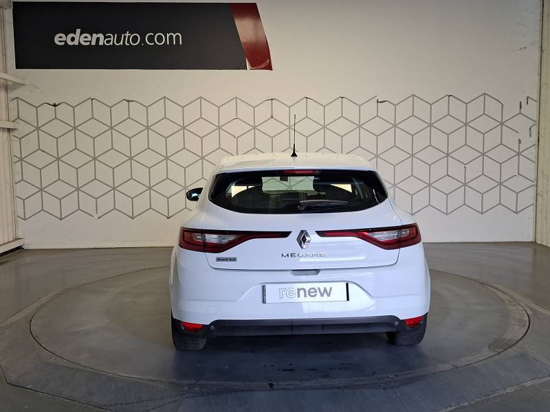 Renault Mégane - Photo 4