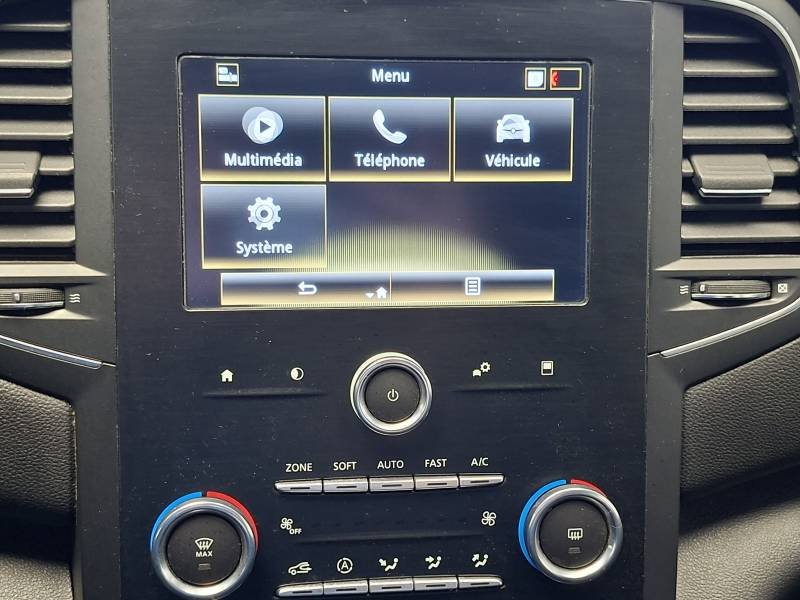 Renault Mégane - Photo 41
