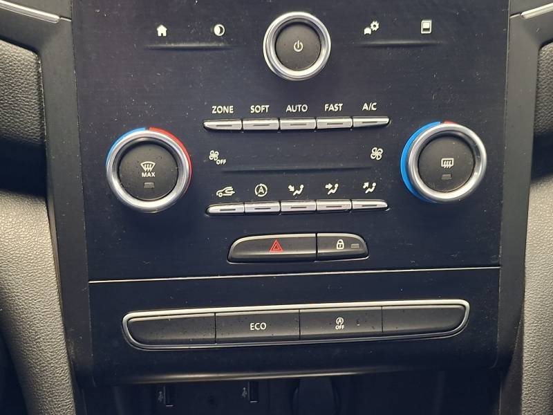 Renault Mégane - Photo 42