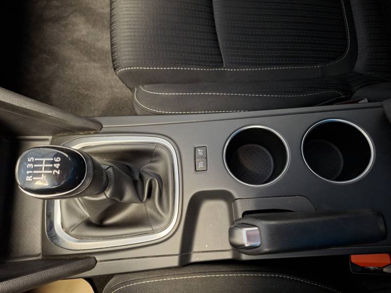 Renault Mégane - Photo 44