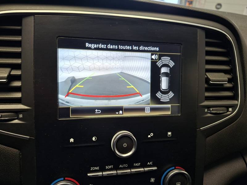 Renault Mégane - Photo 46