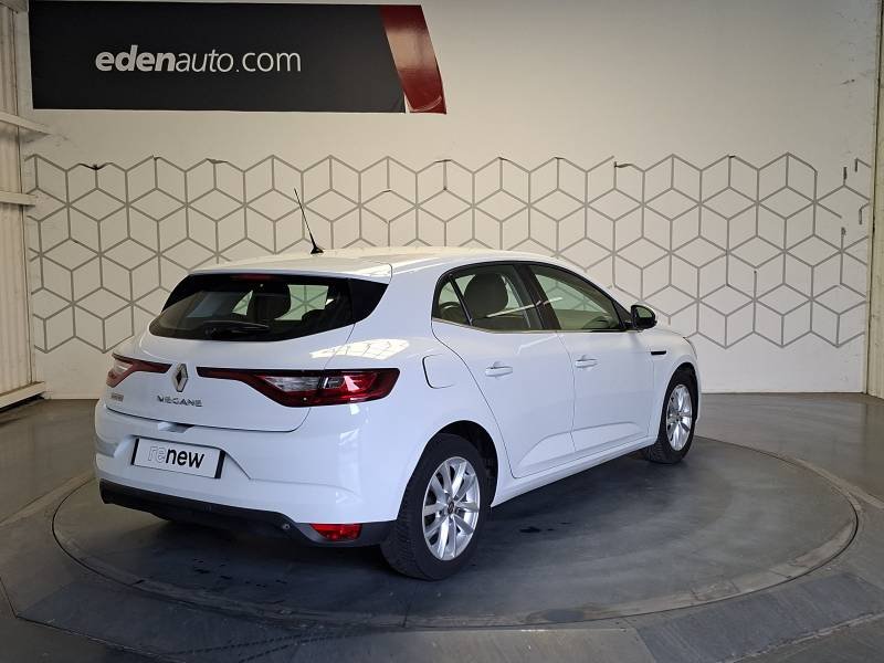 Renault Mégane - Photo 5