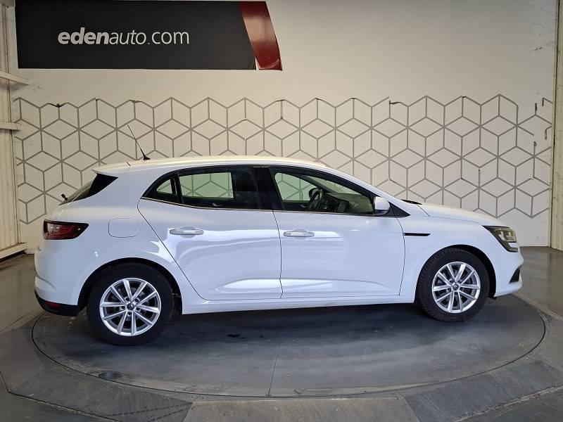 Renault Mégane - Photo 6