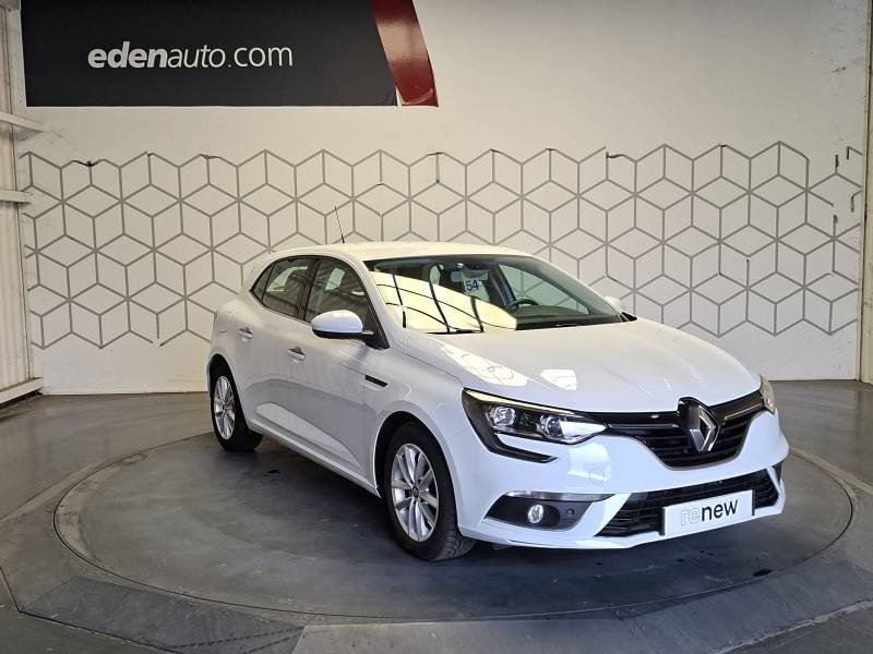 Renault Mégane - Photo 7
