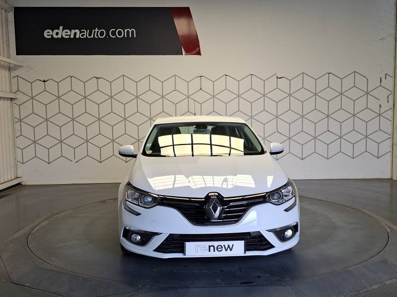 Renault Mégane - Photo 8