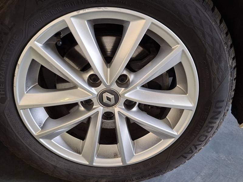 Renault Mégane - Photo 9