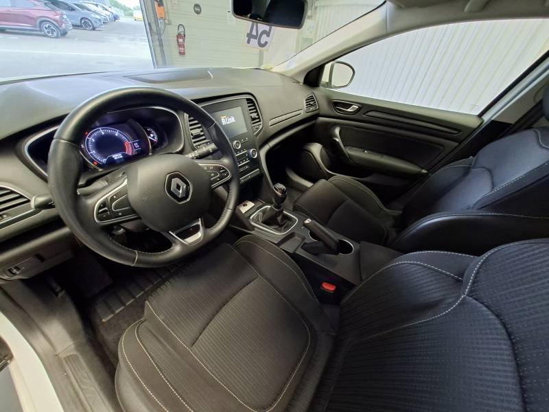 Renault Mégane - Photo 10