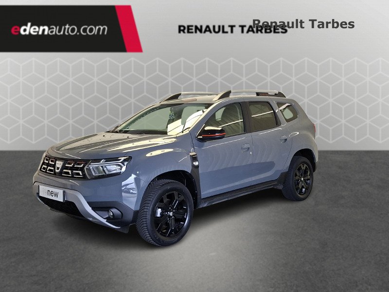 Dacia Duster - Photo 1