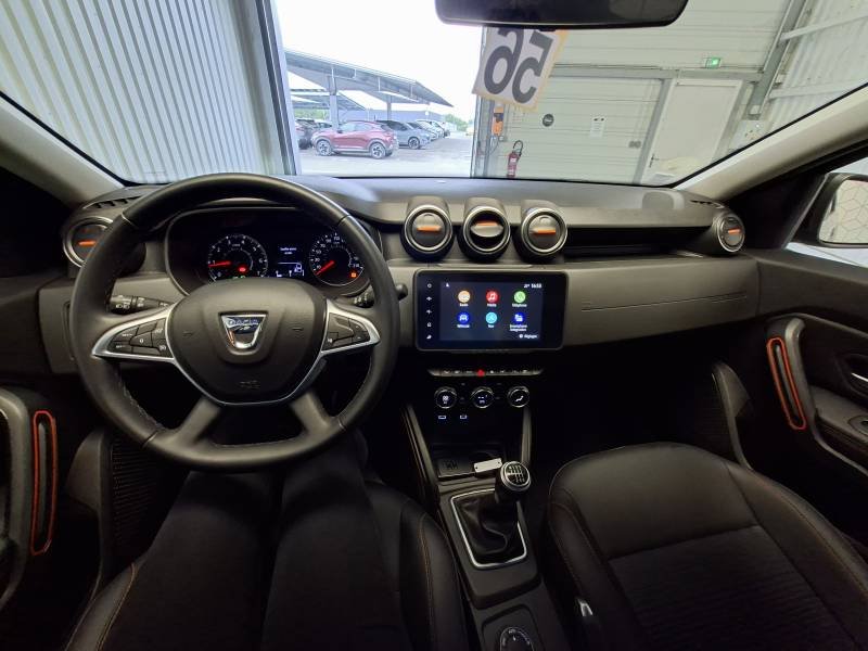 Dacia Duster - Photo 11