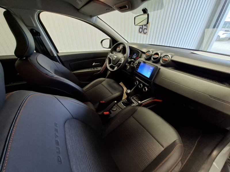 Dacia Duster - Photo 12