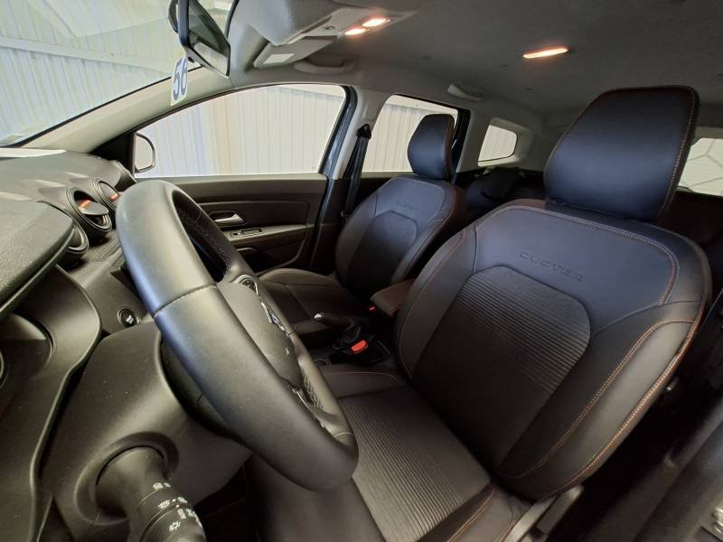 Dacia Duster - Photo 16