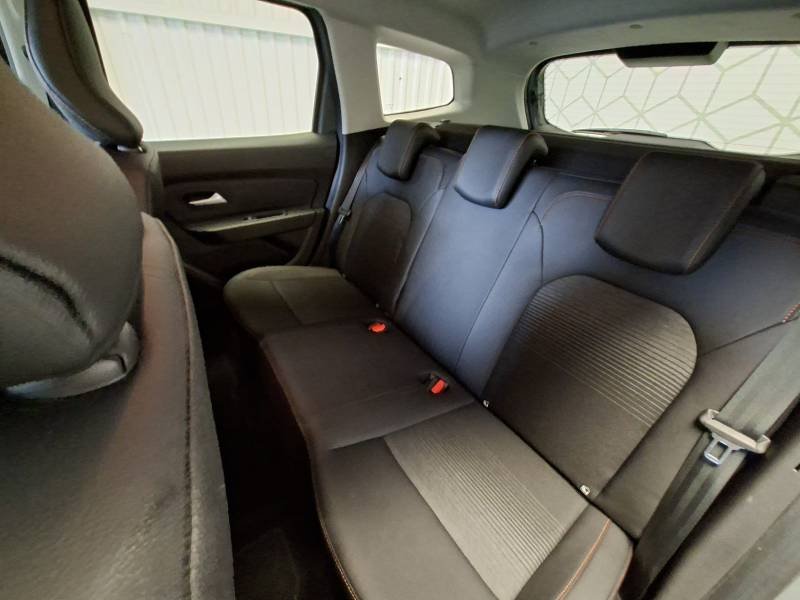 Dacia Duster - Photo 17