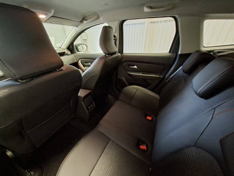 Dacia Duster - Photo 18