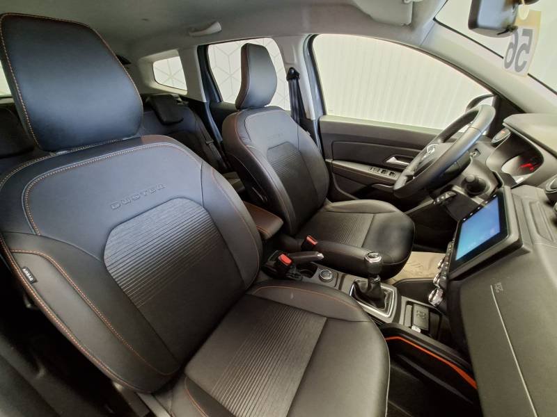 Dacia Duster - Photo 29