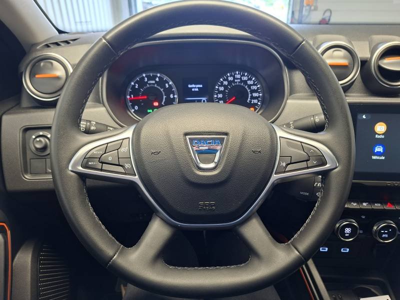 Dacia Duster - Photo 30