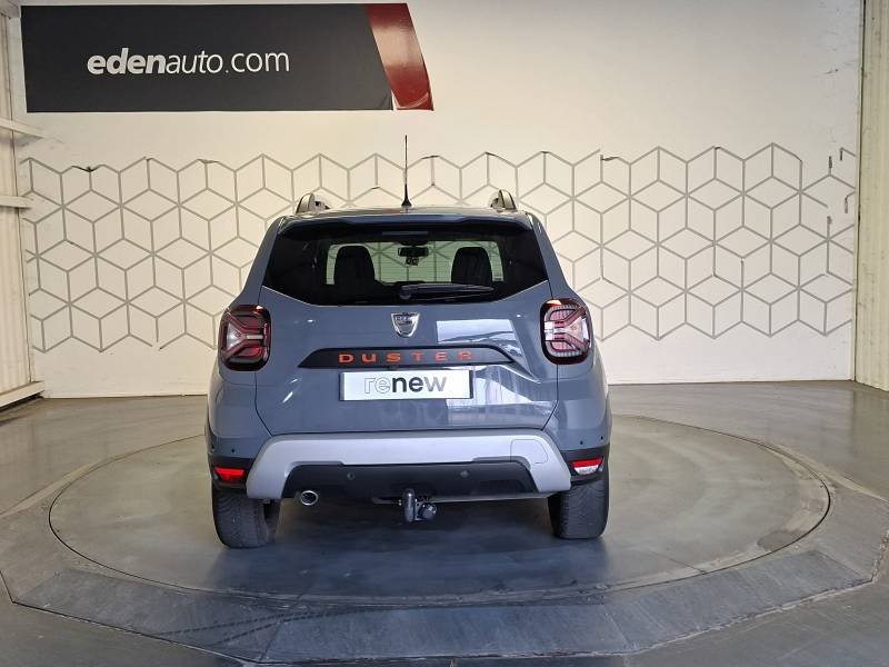 Dacia Duster - Photo 4