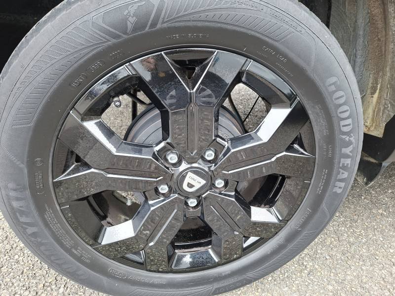 Dacia Duster - Photo 43