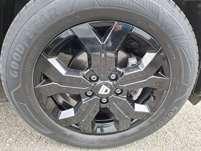Dacia Duster - Photo 45