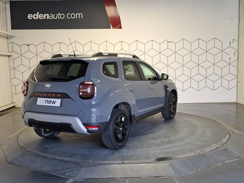 Dacia Duster - Photo 5