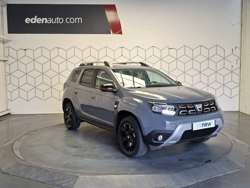 Dacia Duster - Photo 7