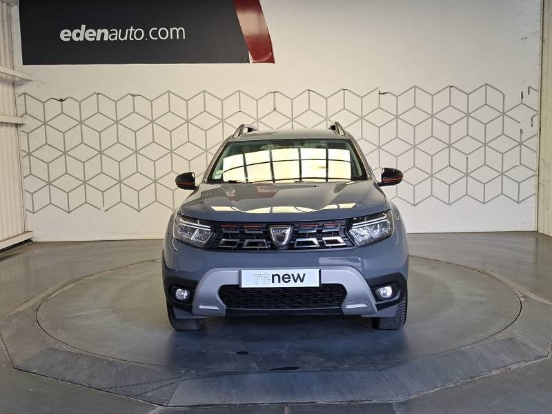 Dacia Duster - Photo 8