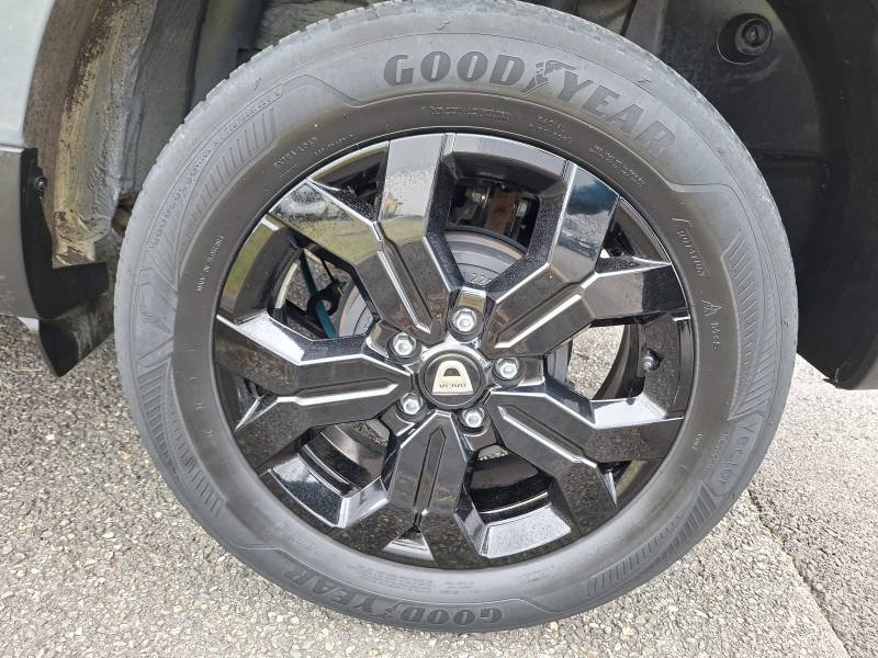 Dacia Duster - Photo 9