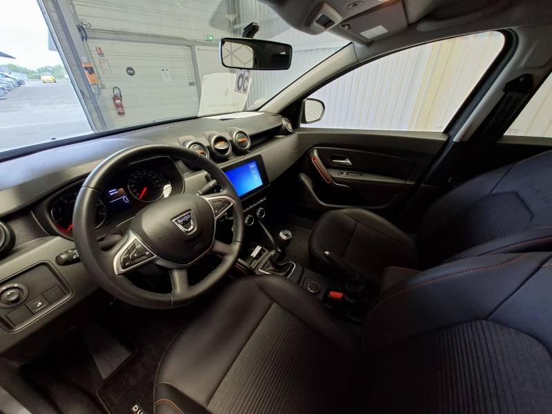 Dacia Duster - Photo 10