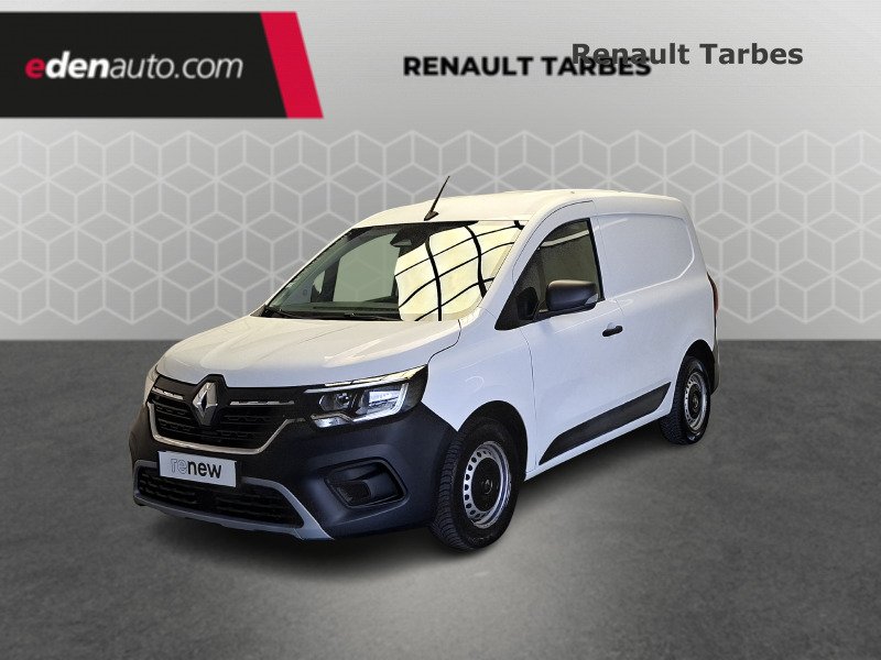 Renault Kangoo Van - Photo 1